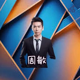周敏