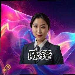 陈锋